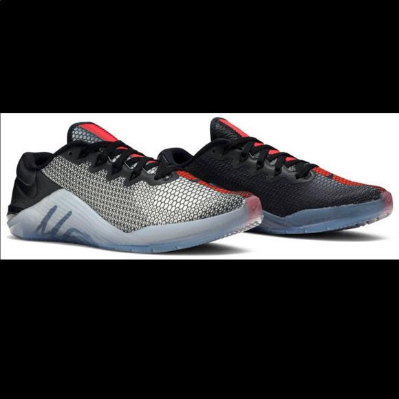 Nike Metcon 5 Mat Fraser - Picture 5 of 5